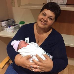 Meet your Posher, Alice